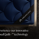 DreamCloud Ultra Memory Foam Mattress
