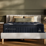 DreamCloud Luxe Hybrid Mattress