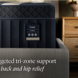 DreamCloud Luxe Hybrid Mattress