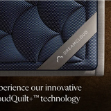 DreamCloud Luxe Hybrid Mattress