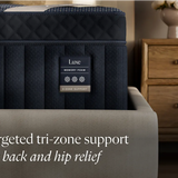 DreamCloud Luxe Memory Foam Mattress