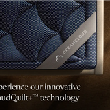 DreamCloud Luxe Memory Foam Mattress