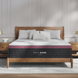 Helix Dusk Luxe Mattress