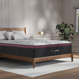 Helix Dusk Luxe Mattress