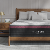 Helix Dusk Luxe Mattress
