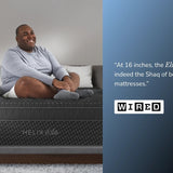 Helix Plus Elite Mattress
