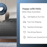 Helix Plus Elite Mattress