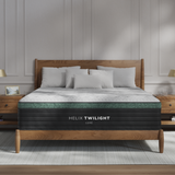 Helix Twilight Luxe Mattress