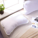 Image of Mlily Hybrid Shoulder Pillow