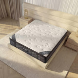 Puffy Lux 14" Hybrid Mattress
