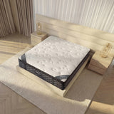 Puffy Lux 14" Hybrid Mattress