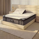 Puffy Lux 14" Hybrid Mattress
