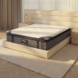 Puffy Lux 14" Hybrid Mattress