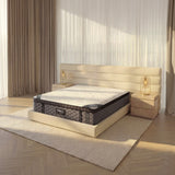 Puffy Lux 14" Hybrid Mattress