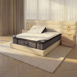 Puffy Lux 14" Hybrid Mattress