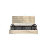 Puffy Lux 14" Hybrid Mattress