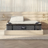 Puffy Lux 14" Hybrid Mattress