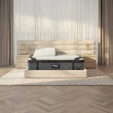 Puffy Lux 14" Hybrid Mattress