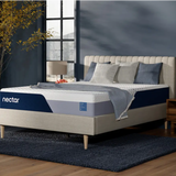 Nectar Classic 12" Memory Foam Mattress