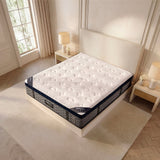 Puffy Royal Hybrid Mattress