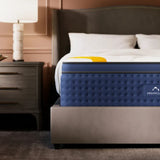 Image of DreamCloud 16" Premier Rest Hybrid Mattress
