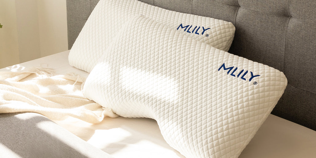 Image of Mlily Serenity Cool Pillow