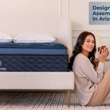 Brooklyn Bedding Signature Hybrid