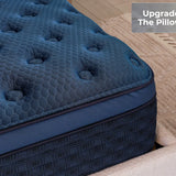 Brooklyn Bedding Signature Hybrid