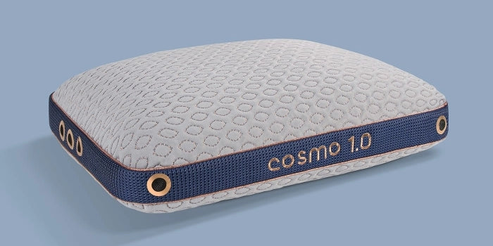 Bedgear cosmo pillow