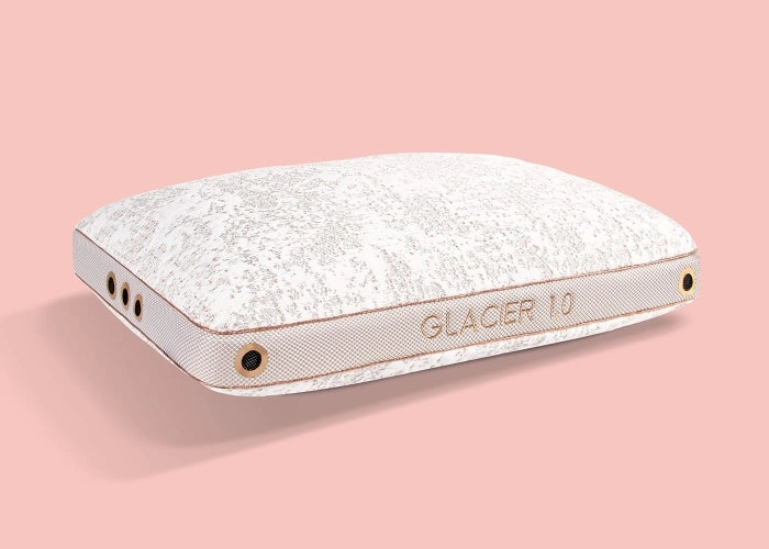 Bedgear Glacier Performance Pillow