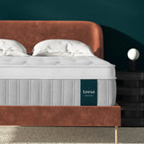 Image of Leesa Sapira Chill Hybrid Mattress