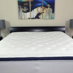 Image of Winkbed Plus 13.5" Hybrid Mattress